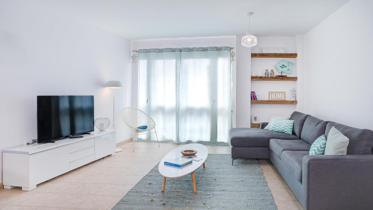 Casa Mobe By Best Holidays Fuerteventura Corralejo Extérieur photo