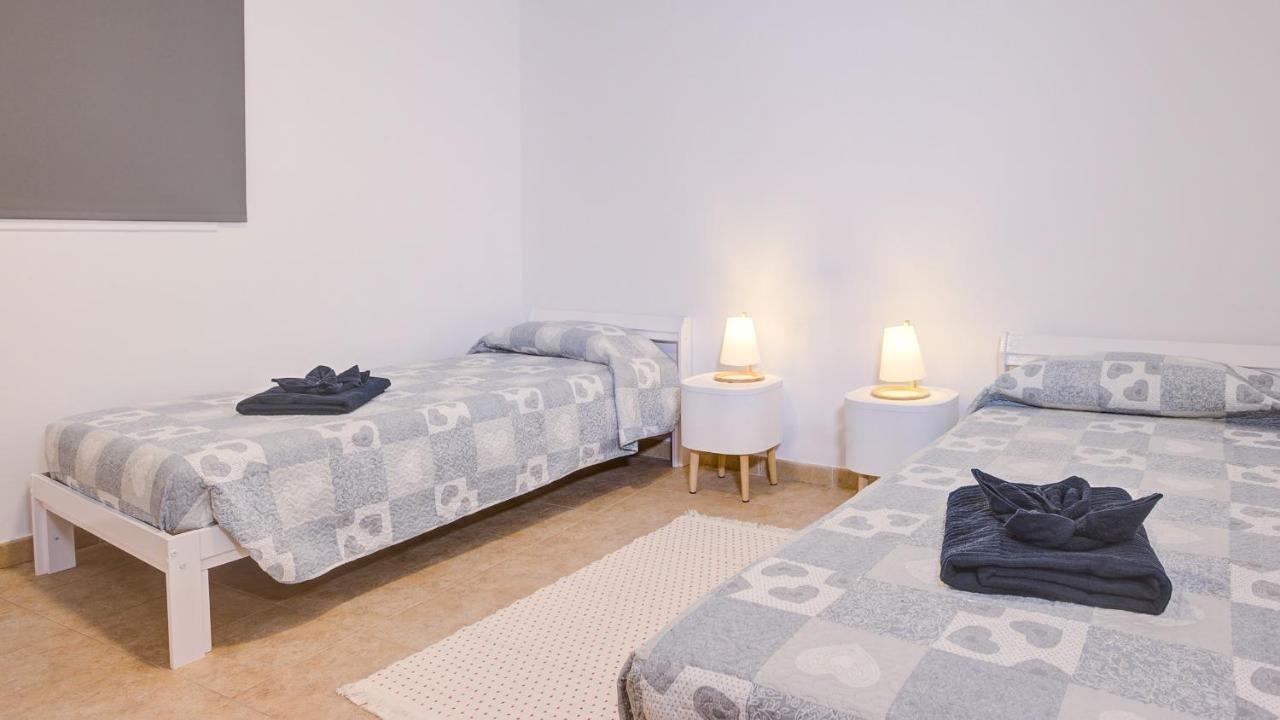 Casa Mobe By Best Holidays Fuerteventura Corralejo Extérieur photo