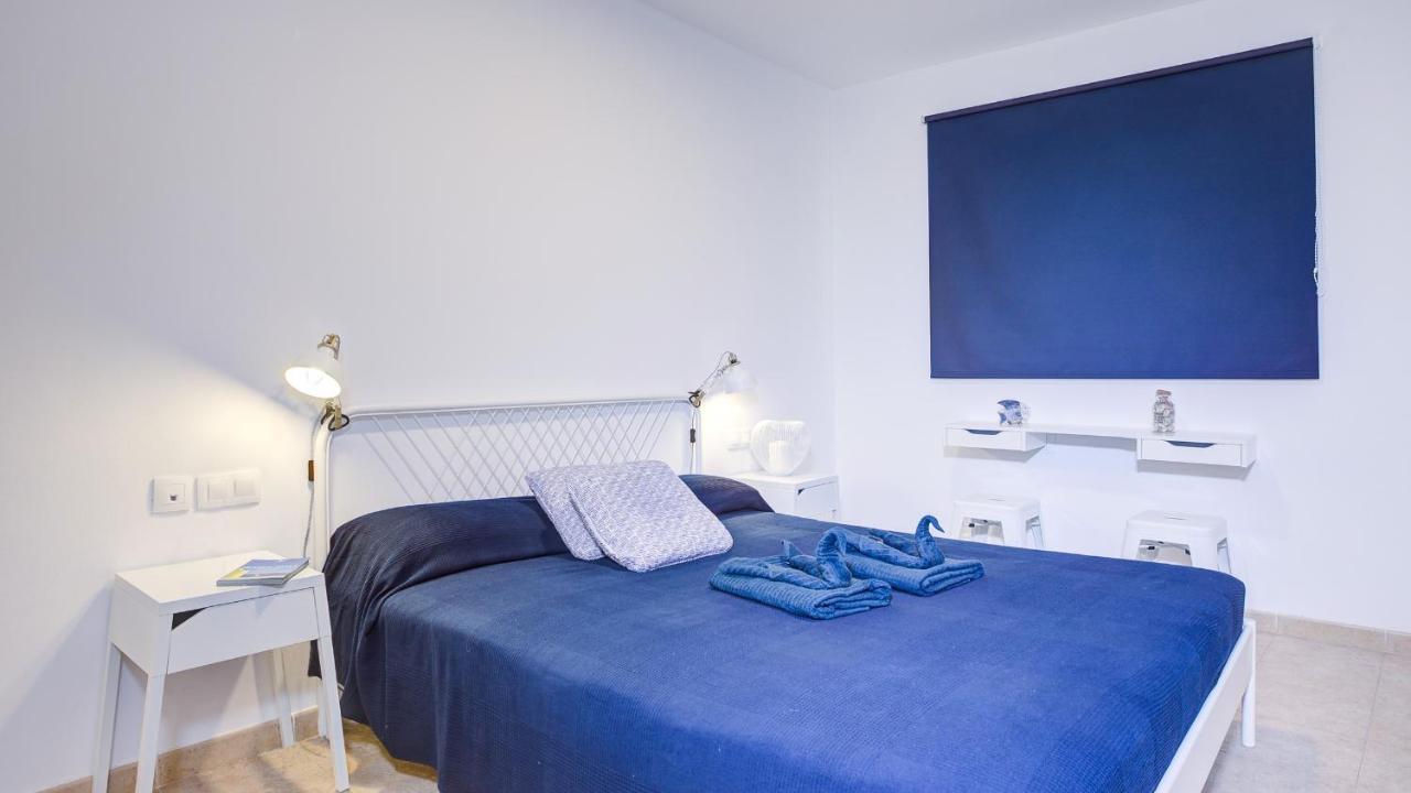 Casa Mobe By Best Holidays Fuerteventura Corralejo Extérieur photo