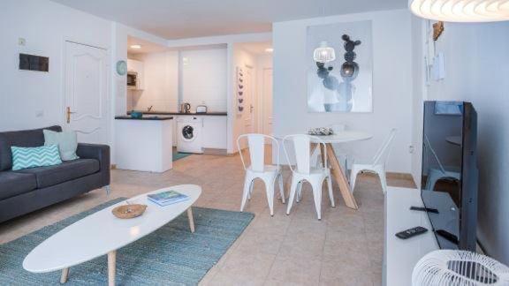 Casa Mobe By Best Holidays Fuerteventura Corralejo Extérieur photo